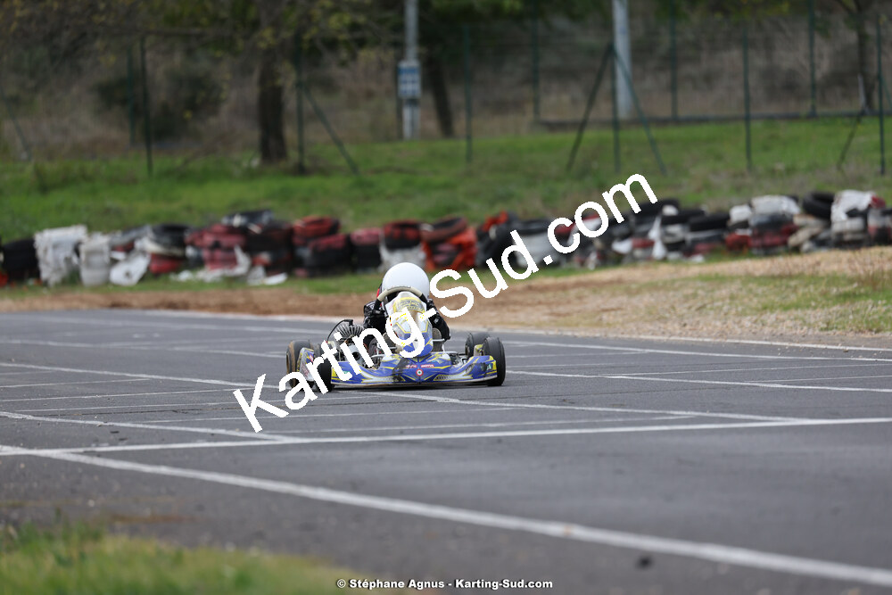 12/11/2023 : Séranne Trophy 2023 au circuit Fun Kart Brissac (photos Stéphane Agnus) 2023 — karting