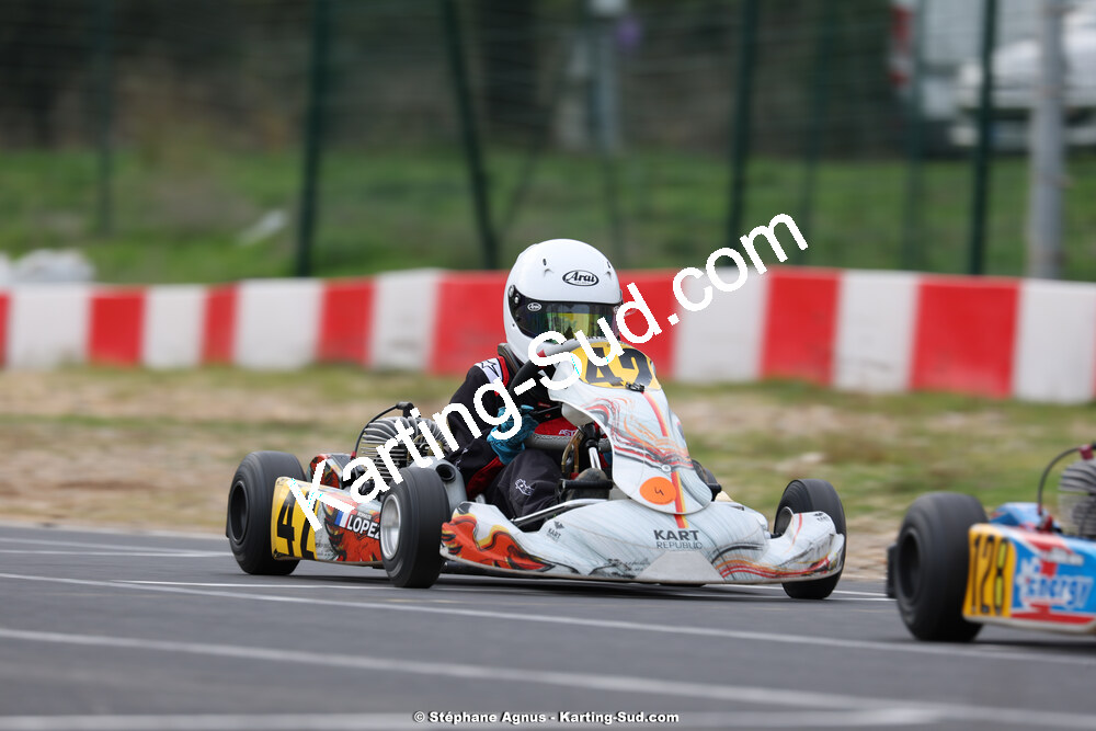 12/11/2023 : Séranne Trophy 2023 au circuit Fun Kart Brissac (photos Stéphane Agnus) 2023 — karting