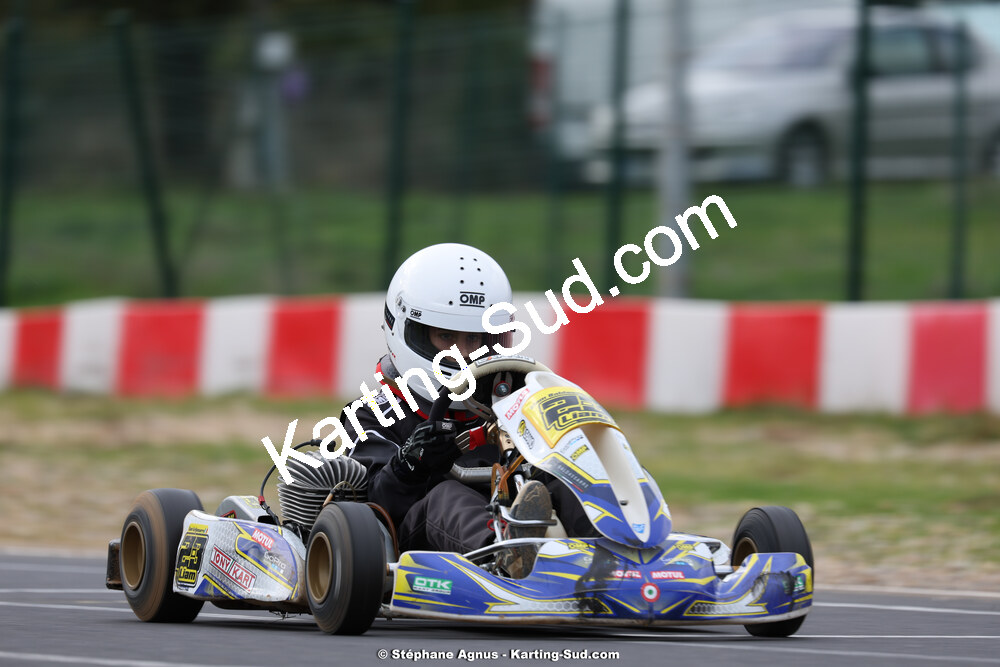 12/11/2023 : Séranne Trophy 2023 au circuit Fun Kart Brissac (photos Stéphane Agnus) 2023 — karting