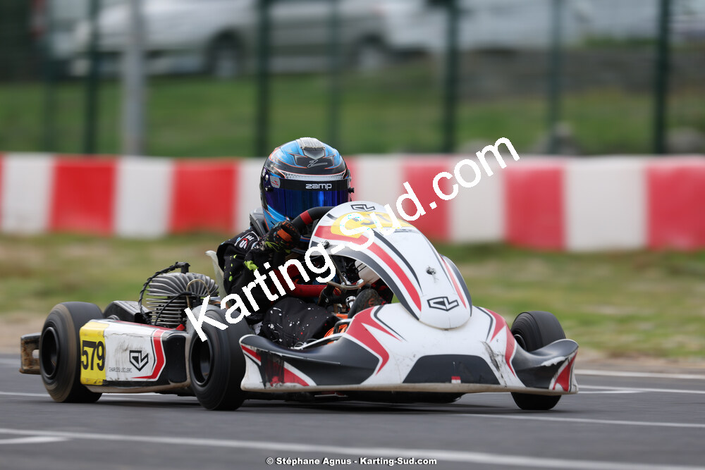 12/11/2023 : Séranne Trophy 2023 au circuit Fun Kart Brissac (photos Stéphane Agnus) 2023 — karting