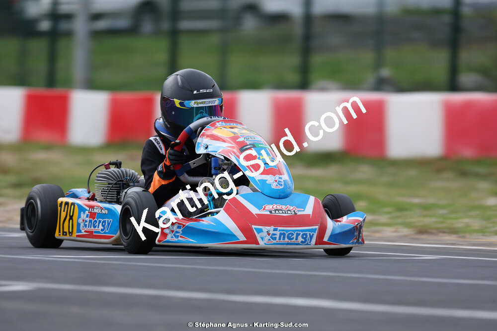 12/11/2023 : Séranne Trophy 2023 au circuit Fun Kart Brissac (photos Stéphane Agnus) 2023 — karting