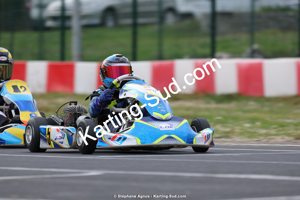 12/11/2023 : Séranne Trophy 2023 au circuit Fun Kart Brissac (photos Stéphane Agnus) 2023 — karting