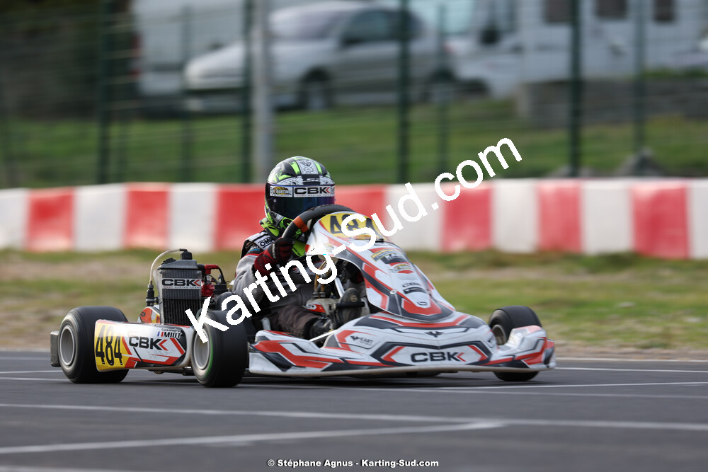 12/11/2023 : Séranne Trophy 2023 au circuit Fun Kart Brissac (photos Stéphane Agnus) 2023 — karting