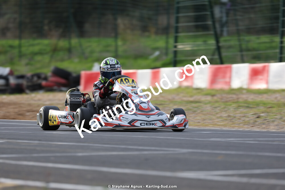 12/11/2023 : Séranne Trophy 2023 au circuit Fun Kart Brissac (photos Stéphane Agnus) 2023 — karting