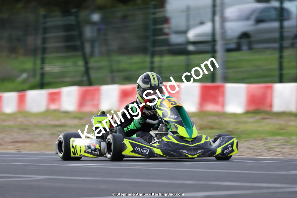 12/11/2023 : Séranne Trophy 2023 au circuit Fun Kart Brissac (photos Stéphane Agnus) 2023 — karting