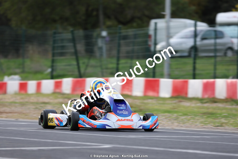 12/11/2023 : Séranne Trophy 2023 au circuit Fun Kart Brissac (photos Stéphane Agnus) 2023 — karting