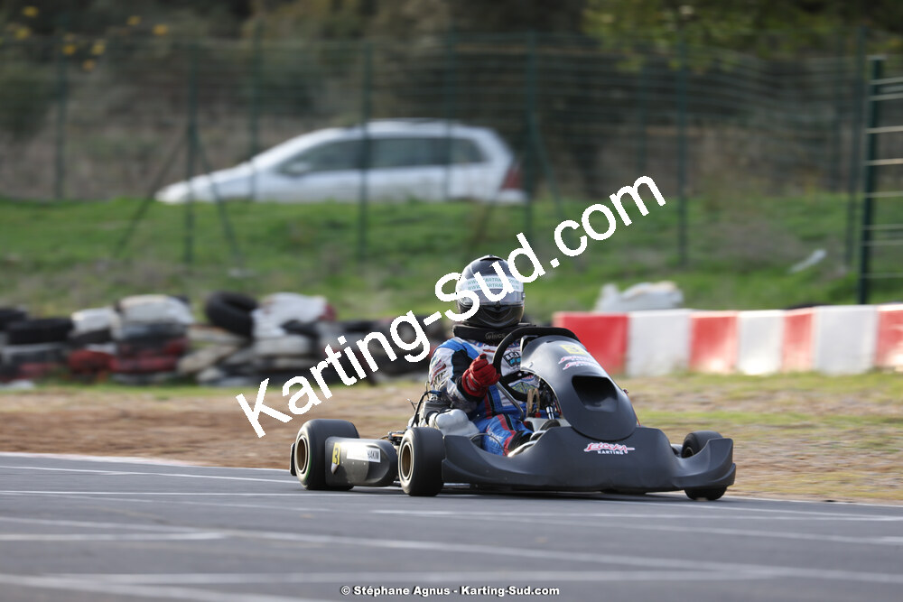12/11/2023 : Séranne Trophy 2023 au circuit Fun Kart Brissac (photos Stéphane Agnus) 2023 — karting
