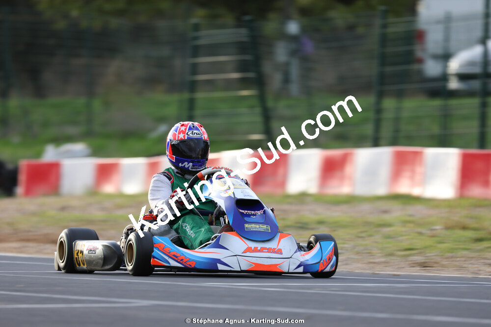 12/11/2023 : Séranne Trophy 2023 au circuit Fun Kart Brissac (photos Stéphane Agnus) 2023 — karting