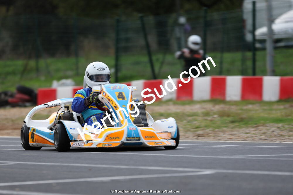 12/11/2023 : Séranne Trophy 2023 au circuit Fun Kart Brissac (photos Stéphane Agnus) 2023 — karting