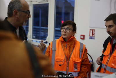 11/02/2024 : Trophée Gangeois 2024 au circuit Fun Kart Brissac (photos Stéphane Agnus) 2024 — karting