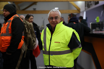11/02/2024 : Trophée Gangeois 2024 au circuit Fun Kart Brissac (photos Stéphane Agnus) 2024 — karting