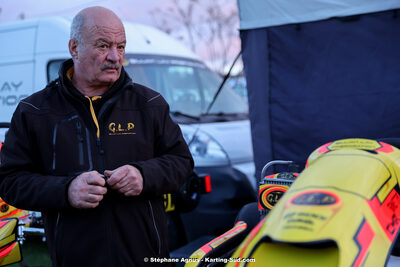 11/02/2024 : Trophée Gangeois 2024 au circuit Fun Kart Brissac (photos Stéphane Agnus) 2024 — karting