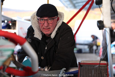 11/02/2024 : Trophée Gangeois 2024 au circuit Fun Kart Brissac (photos Stéphane Agnus) 2024 — karting