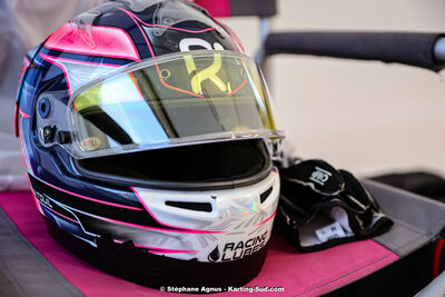 11/02/2024 : Trophée Gangeois 2024 au circuit Fun Kart Brissac (photos Stéphane Agnus) 2024 — karting