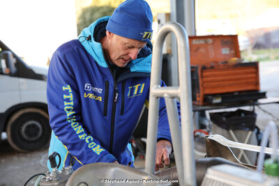 11/02/2024 : Trophée Gangeois 2024 au circuit Fun Kart Brissac (photos Stéphane Agnus) 2024 — karting
