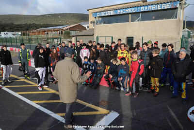 11/02/2024 : Trophée Gangeois 2024 au circuit Fun Kart Brissac (photos Stéphane Agnus) 2024 — karting