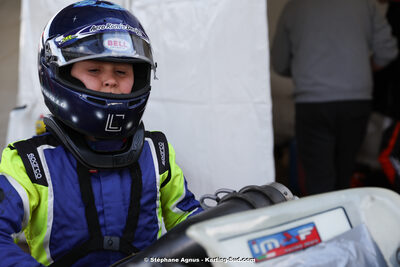 11/02/2024 : Trophée Gangeois 2024 au circuit Fun Kart Brissac (photos Stéphane Agnus) 2024 — karting