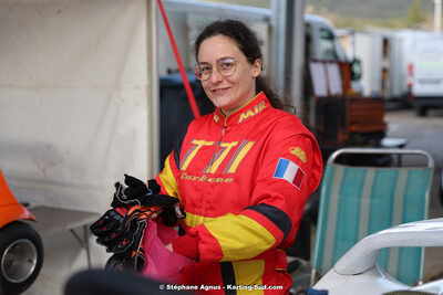 11/02/2024 : Trophée Gangeois 2024 au circuit Fun Kart Brissac (photos Stéphane Agnus) 2024 — karting