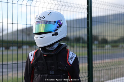 11/02/2024 : Trophée Gangeois 2024 au circuit Fun Kart Brissac (photos Stéphane Agnus) 2024 — karting