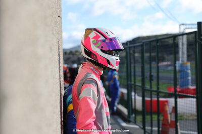 11/02/2024 : Trophée Gangeois 2024 au circuit Fun Kart Brissac (photos Stéphane Agnus) 2024 — karting