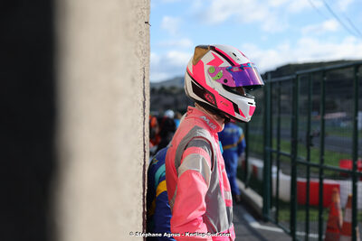 11/02/2024 : Trophée Gangeois 2024 au circuit Fun Kart Brissac (photos Stéphane Agnus) 2024 — karting