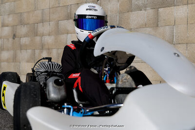 11/02/2024 : Trophée Gangeois 2024 au circuit Fun Kart Brissac (photos Stéphane Agnus) 2024 — karting