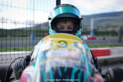 11/02/2024 : Trophée Gangeois 2024 au circuit Fun Kart Brissac (photos Stéphane Agnus) 2024 — karting