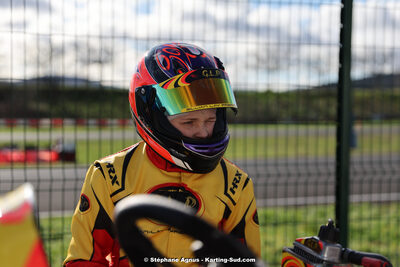 11/02/2024 : Trophée Gangeois 2024 au circuit Fun Kart Brissac (photos Stéphane Agnus) 2024 — karting