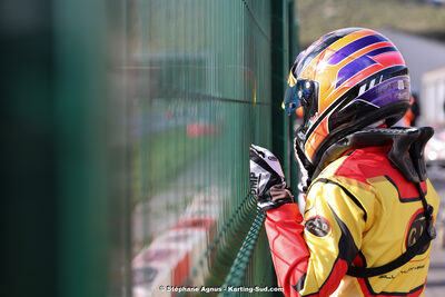 11/02/2024 : Trophée Gangeois 2024 au circuit Fun Kart Brissac (photos Stéphane Agnus) 2024 — karting