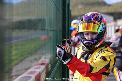 11/02/2024 : Trophée Gangeois 2024 au circuit Fun Kart Brissac (photos Stéphane Agnus) 2024 — karting