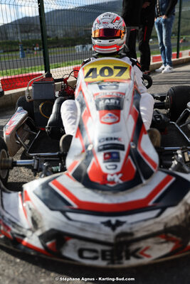 11/02/2024 : Trophée Gangeois 2024 au circuit Fun Kart Brissac (photos Stéphane Agnus) 2024 — karting