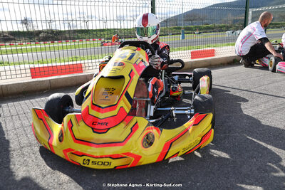 11/02/2024 : Trophée Gangeois 2024 au circuit Fun Kart Brissac (photos Stéphane Agnus) 2024 — karting
