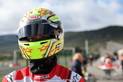 11/02/2024 : Trophée Gangeois 2024 au circuit Fun Kart Brissac (photos Stéphane Agnus) 2024 — karting