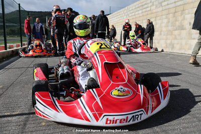 11/02/2024 : Trophée Gangeois 2024 au circuit Fun Kart Brissac (photos Stéphane Agnus) 2024 — karting