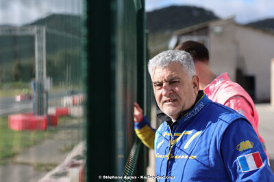 11/02/2024 : Trophée Gangeois 2024 au circuit Fun Kart Brissac (photos Stéphane Agnus) 2024 — karting