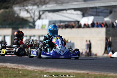 11/02/2024 : Trophée Gangeois 2024 au circuit Fun Kart Brissac (photos Stéphane Agnus) 2024 — karting