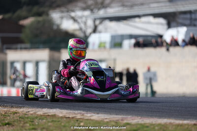 11/02/2024 : Trophée Gangeois 2024 au circuit Fun Kart Brissac (photos Stéphane Agnus) 2024 — karting