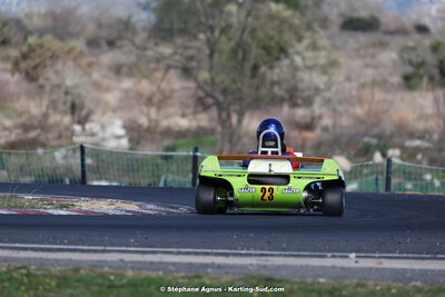 11/02/2024 : Trophée Gangeois 2024 au circuit Fun Kart Brissac (photos Stéphane Agnus) 2024 — karting