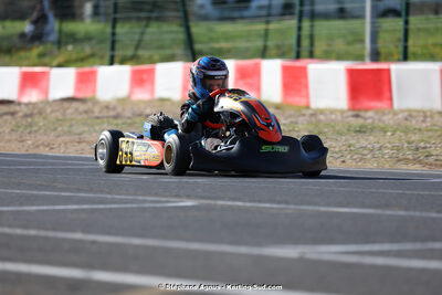 11/02/2024 : Trophée Gangeois 2024 au circuit Fun Kart Brissac (photos Stéphane Agnus) 2024 — karting
