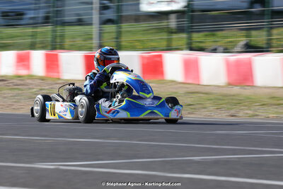 11/02/2024 : Trophée Gangeois 2024 au circuit Fun Kart Brissac (photos Stéphane Agnus) 2024 — karting