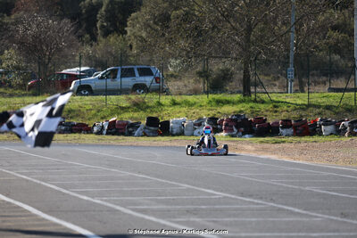 11/02/2024 : Trophée Gangeois 2024 au circuit Fun Kart Brissac (photos Stéphane Agnus) 2024 — karting