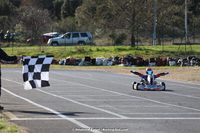 11/02/2024 : Trophée Gangeois 2024 au circuit Fun Kart Brissac (photos Stéphane Agnus) 2024 — karting