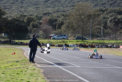 11/02/2024 : Trophée Gangeois 2024 au circuit Fun Kart Brissac (photos Stéphane Agnus) 2024 — karting