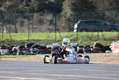 11/02/2024 : Trophée Gangeois 2024 au circuit Fun Kart Brissac (photos Stéphane Agnus) 2024 — karting