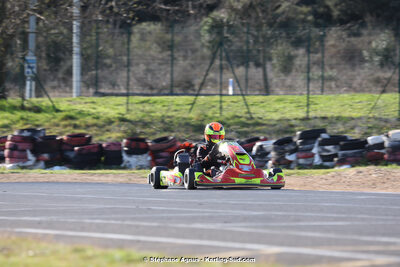 11/02/2024 : Trophée Gangeois 2024 au circuit Fun Kart Brissac (photos Stéphane Agnus) 2024 — karting