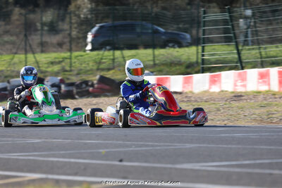11/02/2024 : Trophée Gangeois 2024 au circuit Fun Kart Brissac (photos Stéphane Agnus) 2024 — karting