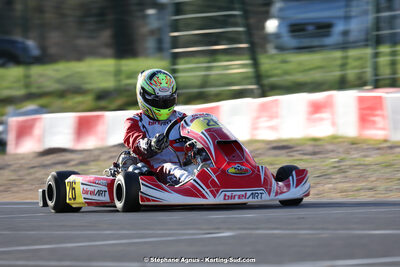 11/02/2024 : Trophée Gangeois 2024 au circuit Fun Kart Brissac (photos Stéphane Agnus) 2024 — karting