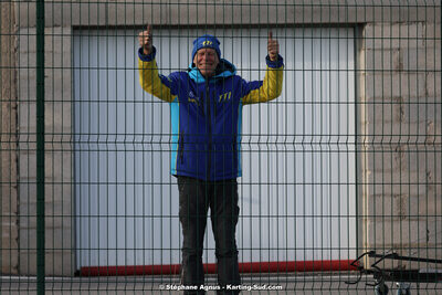 11/02/2024 : Trophée Gangeois 2024 au circuit Fun Kart Brissac (photos Stéphane Agnus) 2024 — karting