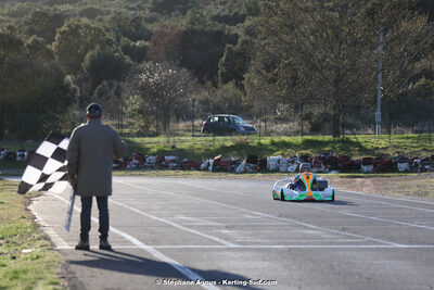 11/02/2024 : Trophée Gangeois 2024 au circuit Fun Kart Brissac (photos Stéphane Agnus) 2024 — karting