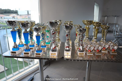 11/02/2024 : Trophée Gangeois 2024 au circuit Fun Kart Brissac (photos Stéphane Agnus) 2024 — karting